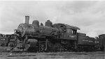NYC 0-6-0 #7082 - New York Central